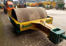 Getrokken walsen Vibromax W 501