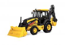 Graaflaadmachines John Deere Construction 310SL