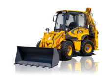 Graaflaadmachines Venieri 6.23 B