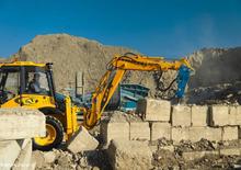 Graaflaadmachines Venieri 8.23 E