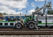 Graaflaadmachines Lännen 8800K