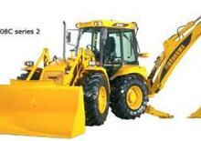 Graaflaadmachines Hydrema 908 C Man