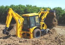 Graaflaadmachines Beml BL9H