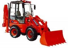 Graaflaadmachines Eurocomach E 235 K