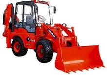 Graaflaadmachines Eurocomach E 265