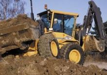 Graaflaadmachines Volvo EL 70*