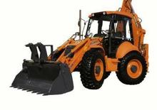 Graaflaadmachines Fiat Kobelco FB 200.2