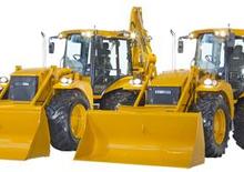 Graaflaadmachines Hydrema H 926 E-ESD