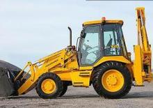 Graaflaadmachines Hidromek HMK 101 B