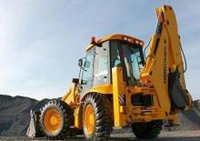 Graaflaadmachines Hidromek HMK 101 S