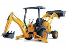 Graaflaadmachines JCB Mini CX