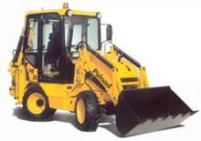 Graaflaadmachines Palazzani PB 30