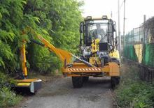 Graaflaadmachines Palazzani PB 30