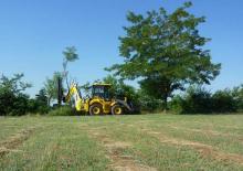 Graaflaadmachines Palazzani PB 60