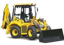 Graaflaadmachines Palazzani PB 70