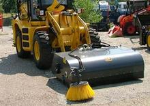 Graaflaadmachines Palazzani PB 70.2