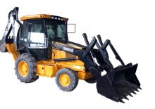Graaflaadmachines PowerPlus PBL300S