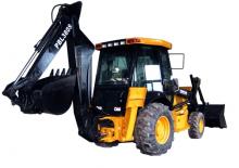 Graaflaadmachines PowerPlus PBL380S
