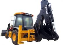 Graaflaadmachines PowerPlus PBL400S