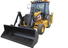 Graaflaadmachines PowerPlus PBL480S