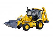 Graaflaadmachines XCMG XC870K 