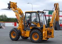 Graaflaadmachines Venieri 10.23 D