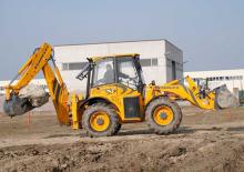 Graaflaadmachines Venieri 10.33 C