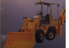 Graaflaadmachines Benfra 1.10 H