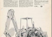 Graaflaadmachines Case 480B