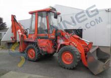 Graaflaadmachines FAI 692