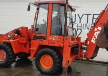 Graaflaadmachines FAI 698
