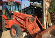 Graaflaadmachines FAI 894