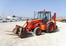Graaflaadmachines FAI 898