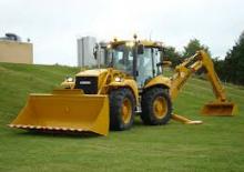 Graaflaadmachines Hydrema 908G