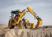 Graaflaadmachines Hydrema 928G