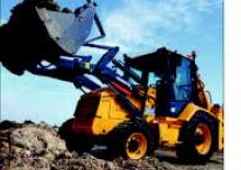 Graaflaadmachines Dressta 9.50 M