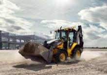 Graaflaadmachines Volvo BL 60B