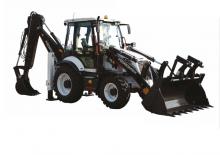 Graaflaadmachines Hidromek HMK 102 B Supra