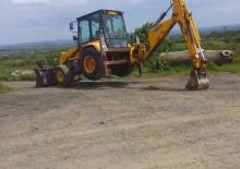 Graaflaadmachines MF Industrial MF 750