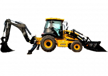 Graaflaadmachines PowerPlus PBL480R