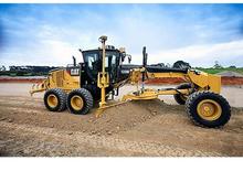 Sorteermachines Caterpillar 120M2