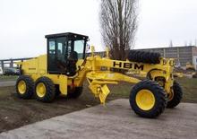 Sorteermachines HBM-NOBAS BG 230 TA
