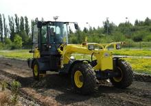 Sorteermachines HBM-NOBAS BG 70 A-4
