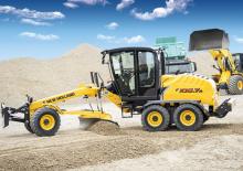Sorteermachines New Holland F 106.7 A