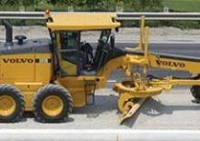 Sorteermachines Volvo G930