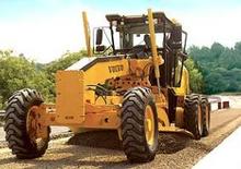 Sorteermachines Volvo G940