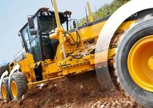 Sorteermachines Volvo G946B