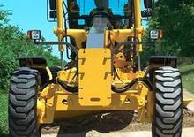 Sorteermachines Volvo G946
