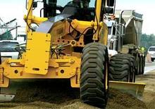 Sorteermachines Volvo G970