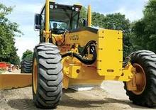 Sorteermachines Volvo G976
